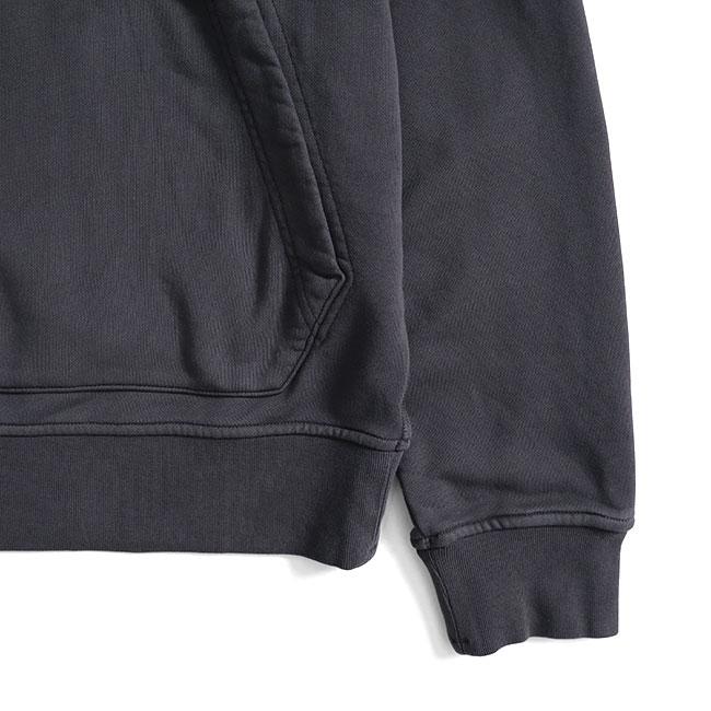 Stone Island ストーンアイランド ガーメントダイ プルオーバー