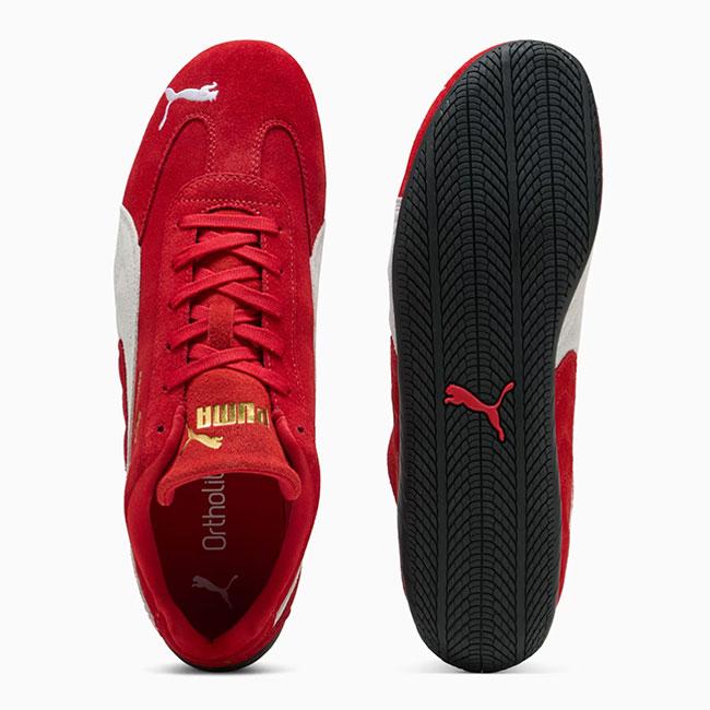 TIME SALE] PUMA プーマ Speedcat OG スピードキャット スニーカー