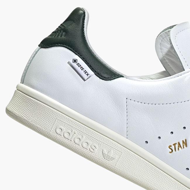 adidas originals アディダスオリジナルス STAN SMITH GTX スタンス