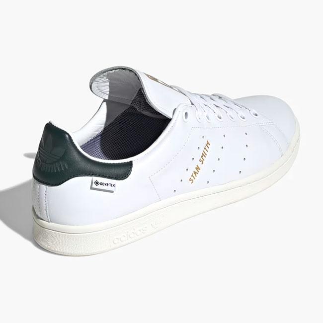adidas originals アディダスオリジナルス STAN SMITH GTX スタンス