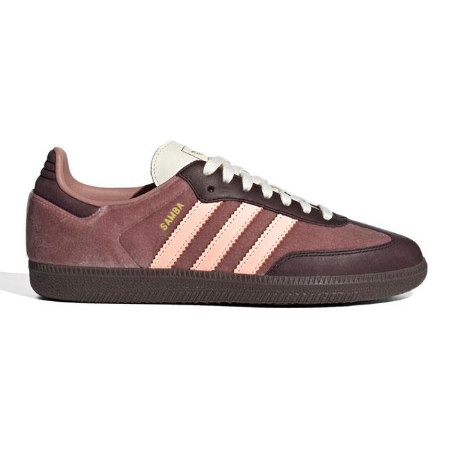 adidas originals アディダスオリジナルス SAMBA OG W サンバ adidas originals アディダスオリジナルス SAMBA OG W サンバ