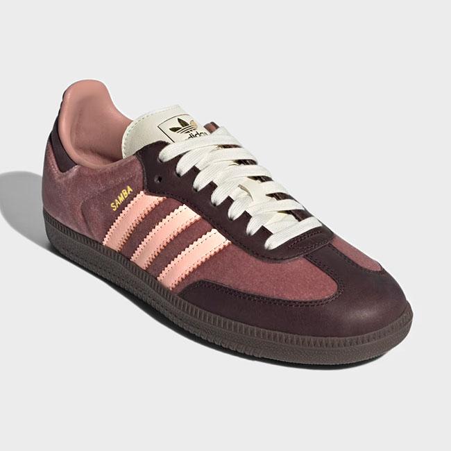 adidas originals アディダスオリジナルス SAMBA OG W サンバ adidas originals アディダスオリジナルス SAMBA OG W サンバ