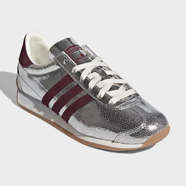 TIME SALE] adidas originals アディダスオリジナルス COUNTRY OG W
