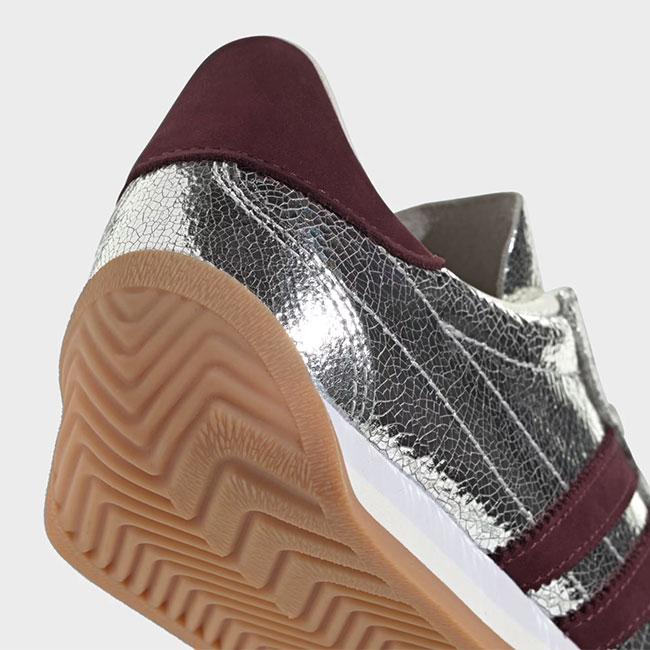 adidas originals アディダスオリジナルス COUNTRY OG W カントリー