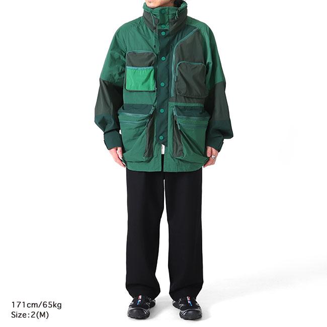 White Mountaineering ホワイトマウンテニアリング マルチ