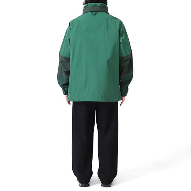 ホワイトマウンテニアリング　マルチポケットジャケットサイズ2 White Mountaineering ホワイトマウンテニアリング マルチ