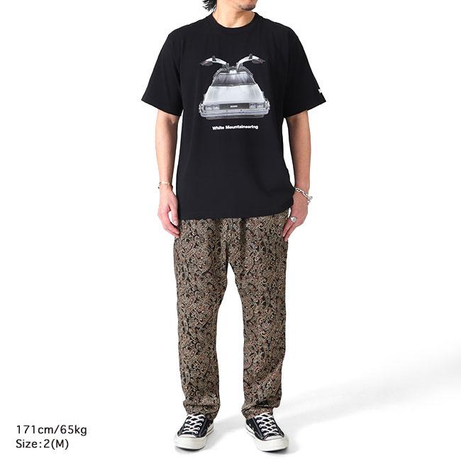 TIME SALE] White Mountaineering ホワイトマウンテニアリング