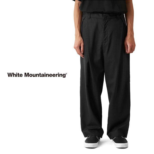 TIME SALE] White Mountaineering ホワイトマウンテニアリング