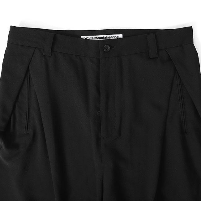 TIME SALE] White Mountaineering ホワイトマウンテニアリング