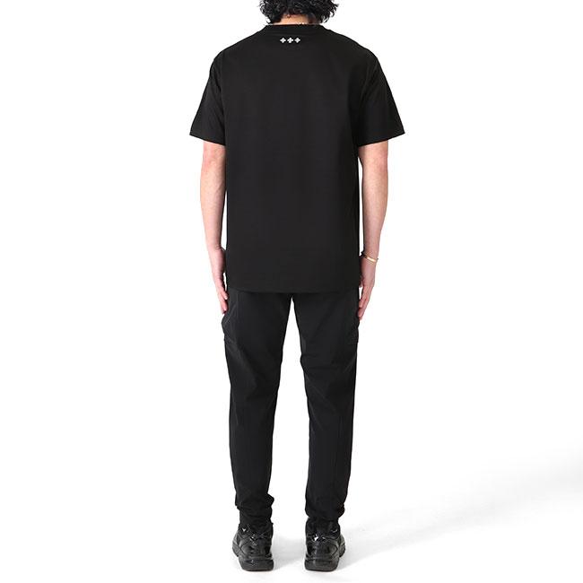 TATRAS タトラス SELO セロ ロゴ Tシャツ 半袖Tシャツ メンズ