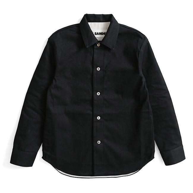 SALE] JIL SANDER WARDROBE ジルサンダー ワードローブ オーバーサイズ