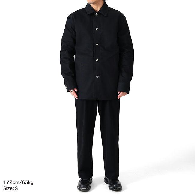 TIME SALE] JIL SANDER WARDROBE ジルサンダー ワードローブ オーバー