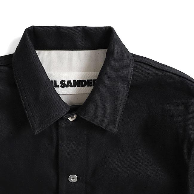 SALE] JIL SANDER WARDROBE ジルサンダー ワードローブ オーバーサイズ