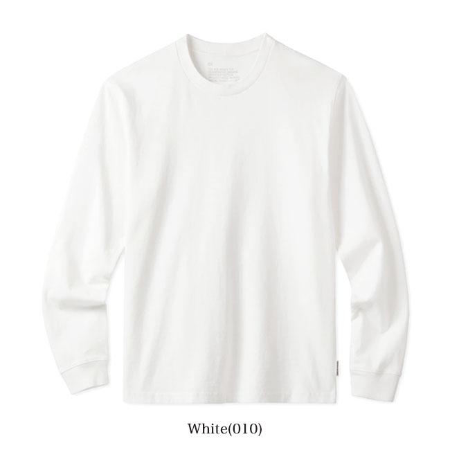 OUTERKNOWN アウターノウン BHT ザ ビッグ ヘビー ロンT 1280055