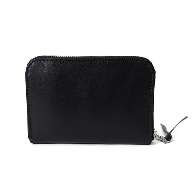 HTC エイチティーシー ZIPPER MEDIUM 26 CR STUDS スタッズ ラウンド