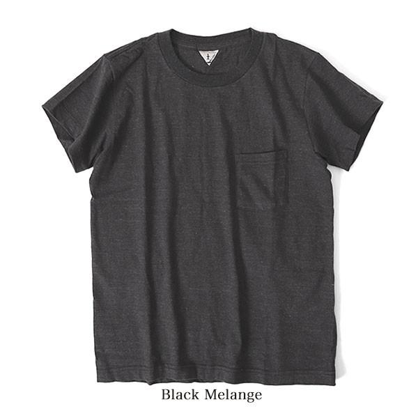 新品 フィルメランジェ SUNNY Tシャツ FilMelange（フィルメランジェ） WO-SUNNY サニー ポケットTシャツ