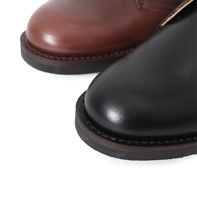Danner ダナー Kalama Chukka Gw カラマ レザー チャッカブーツ
