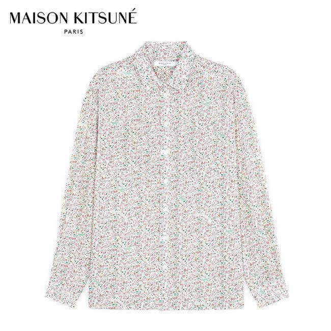 TIME SALE] Maison Kitsune × OLYMPIA メゾンキツネ オリンピア コラボ