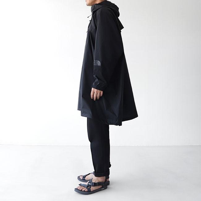 THE NORTH FACE ノースフェイス ハイベント フード付き タグアン