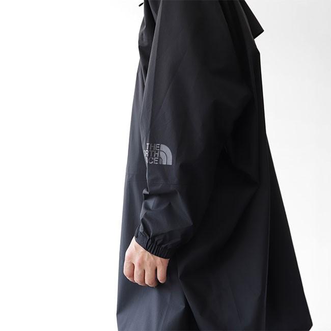 ノースフェイス ハイベント フード付き タグアンポンチョコート　レインコート 楽天市場】THE NORTH FACE ノースフェイス ハイベント フード