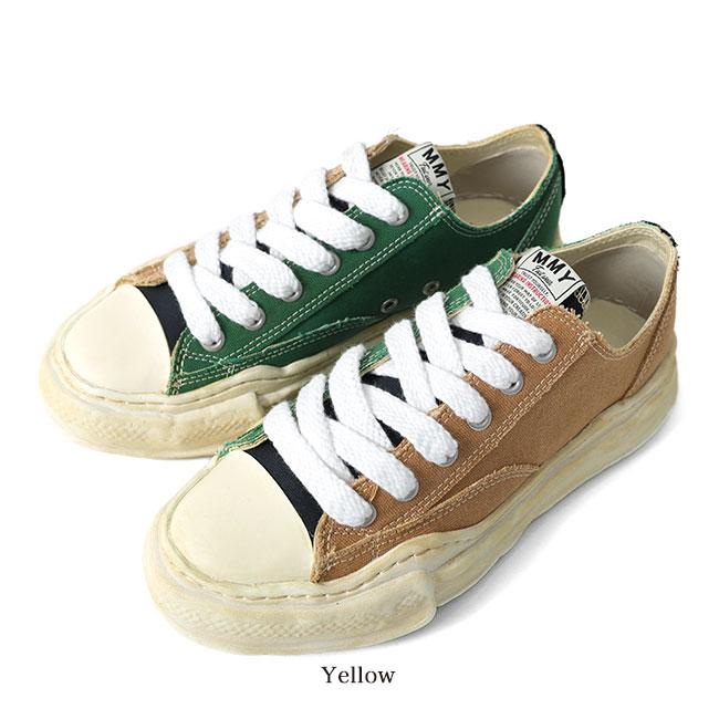 シューズ・靴 Maison MIHARA YASUHIRO MAISON MIHARA YASUHIRO（メゾン ミハラヤスヒロ） クレイジー