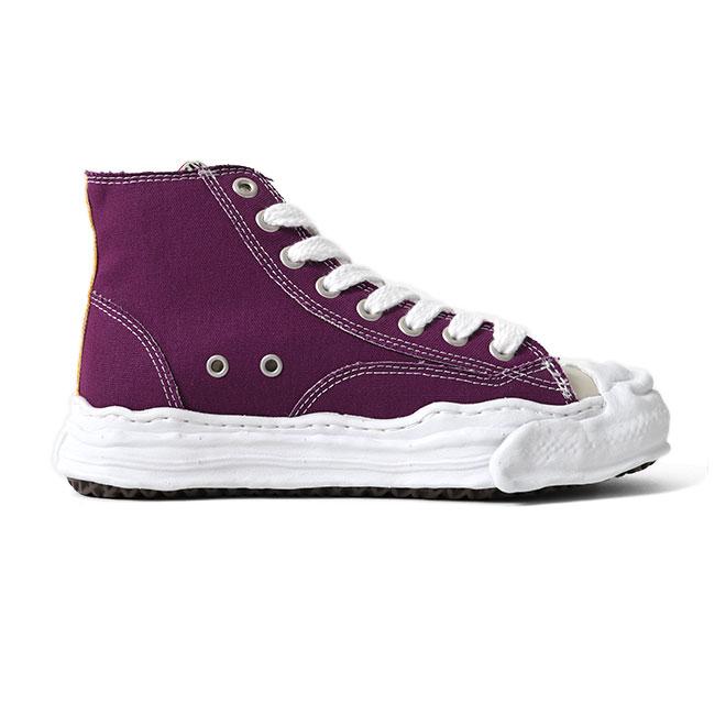 MAISON MIHARA YASUHIRO（メゾン ミハラヤスヒロ） HANK ハンク