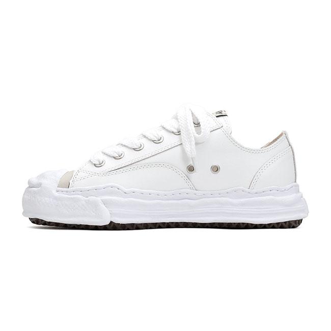 MAISON MIHARA YASUHIRO（メゾン ミハラヤスヒロ） [TIME SALE] HANK