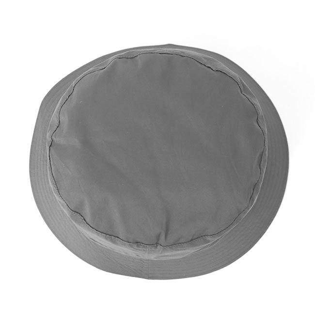 KIJIMA TAKAYUKI キジマタカユキ シェルテック バケットハット KIJIMA TAKAYUKI (キジマタカユキ) SHELTECH BUCKET HAT