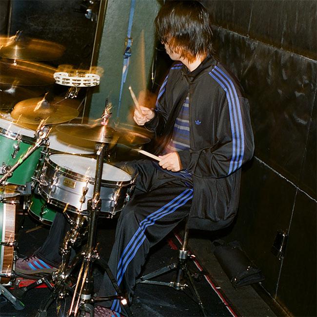 adidas アディダスオリジナルス ベッケンバウアー トラックジャケット