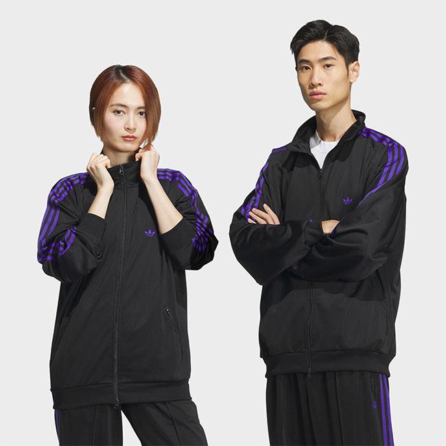 アディダス　adidas ベッケンバウアー　2XL　トラックジャケット　黒　赤 Amazon | [adidas] アディダスオリジナルス ベッケンバウアー