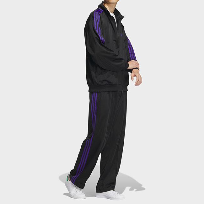 adidas アディダスオリジナルス ベッケンバウアー トラックジャケット