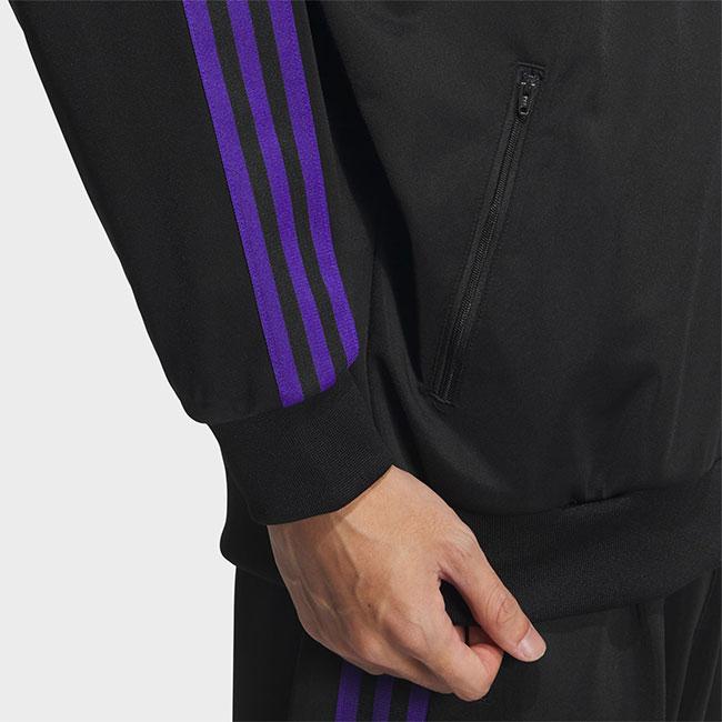 adidas アディダスオリジナルス ベッケンバウアー トラックジャケット