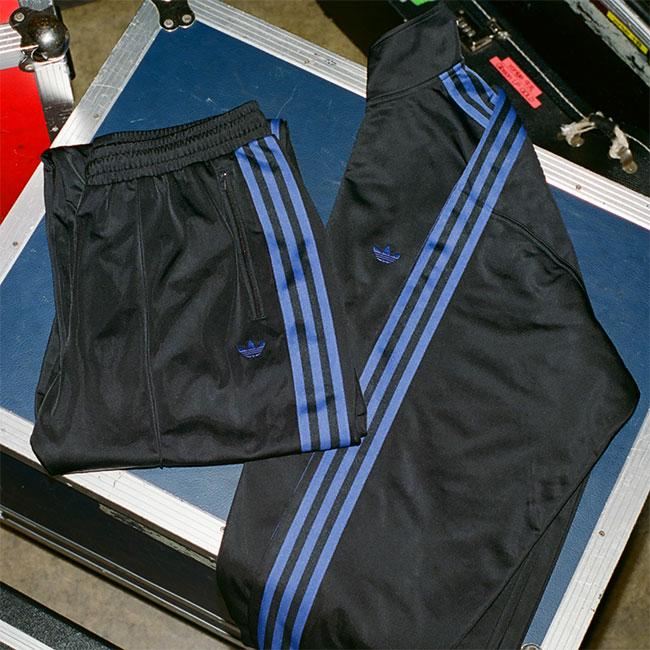 adidas アディダスオリジナルス ベッケンバウアー トラック