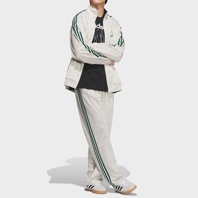 adidas アディダスオリジナルス ベッケンバウアー トラックジャケット