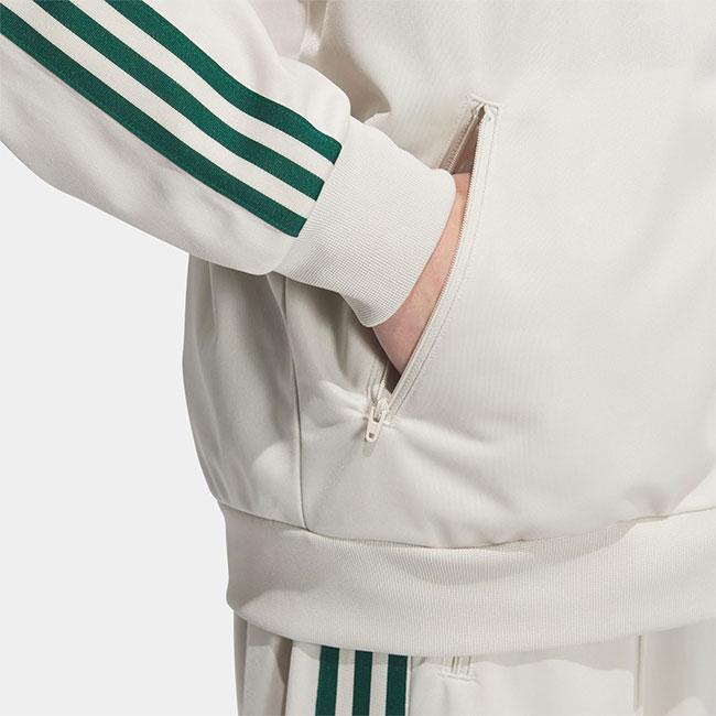 adidas アディダスオリジナルス ベッケンバウアー トラックジャケット