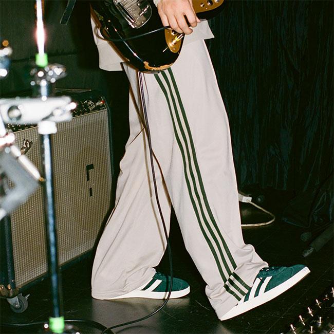 adidas アディダスオリジナルス ベッケンバウアー トラックジャケット