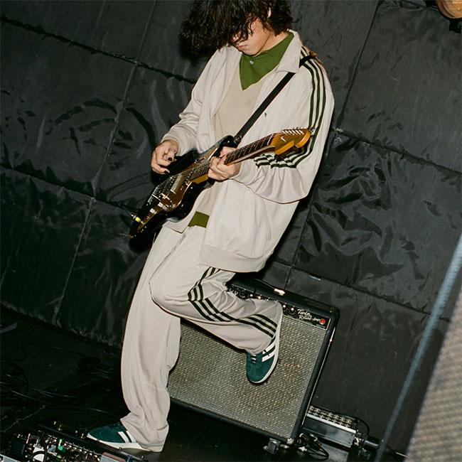 adidas アディダスオリジナルス ベッケンバウアー トラックジャケット