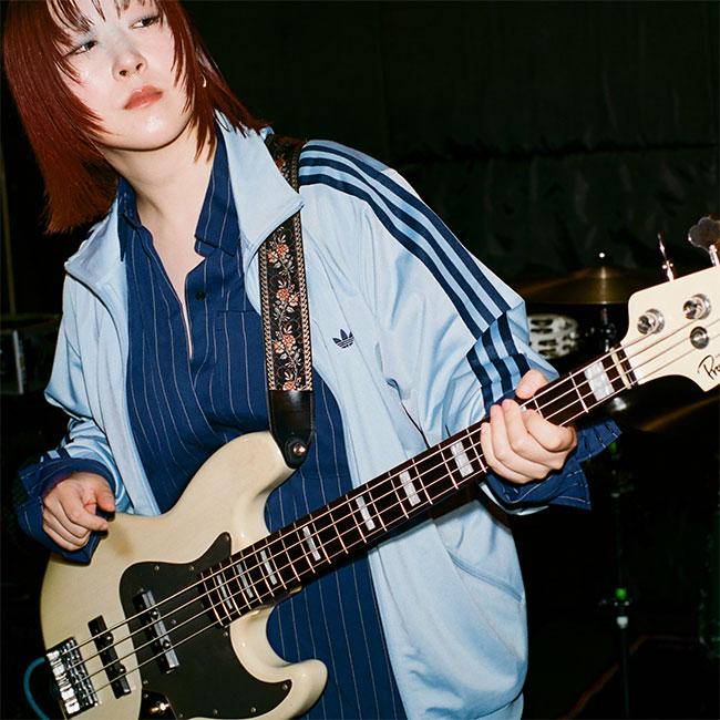TIME SALE] adidas アディダスオリジナルス ベッケンバウアー トラック