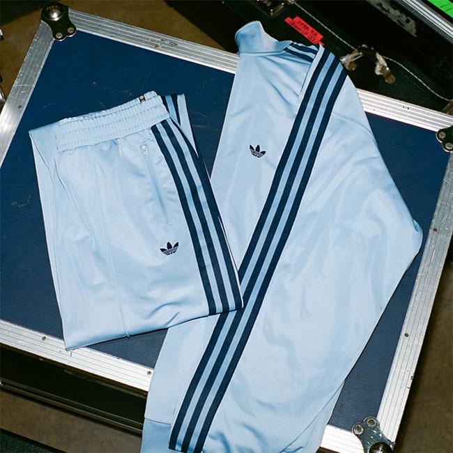 adidas アディダスオリジナルス ベッケンバウアー トラック adidas アディダスオリジナルス ベッケンバウアー トラック