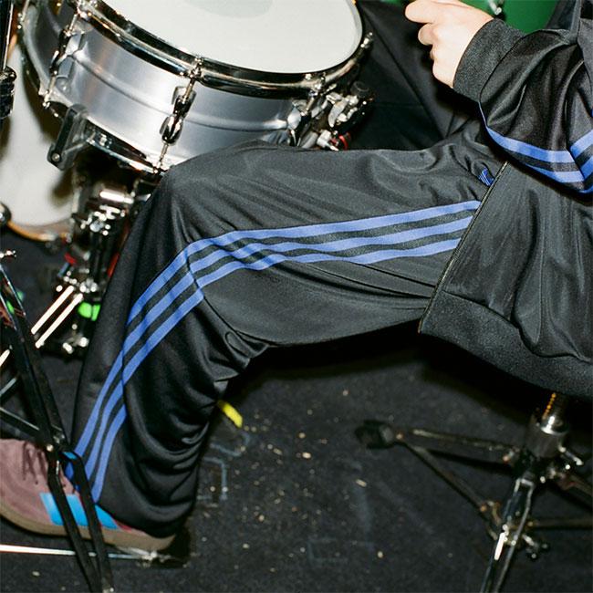 TIME SALE] adidas アディダスオリジナルス ベッケンバウアー トラック