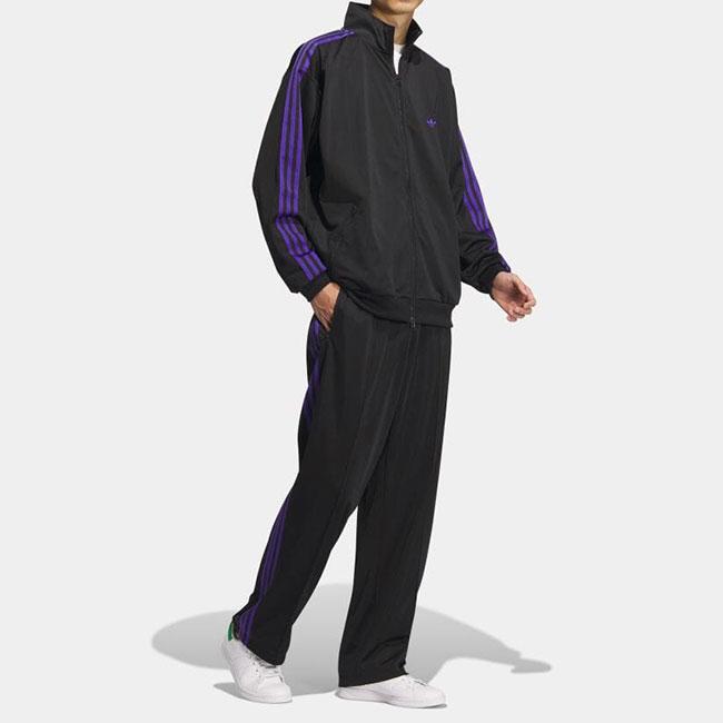 TIME SALE] adidas アディダスオリジナルス ベッケンバウアー トラック