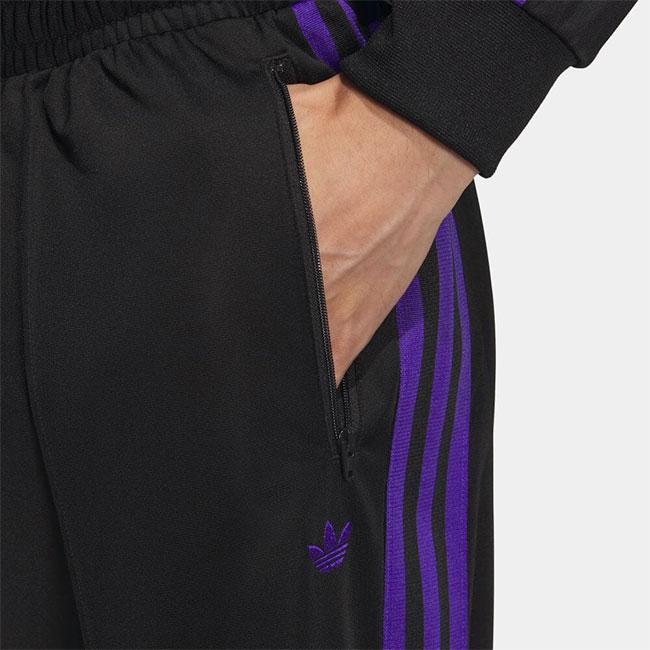 TIME SALE] adidas アディダスオリジナルス ベッケンバウアー トラック