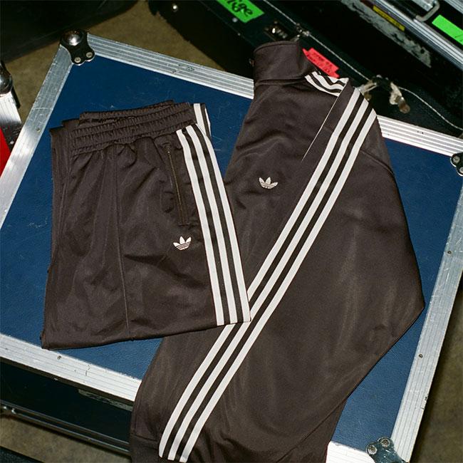 adidas アディダスオリジナルス ベッケンバウアー トラック adidas アディダスオリジナルス ベッケンバウアー トラック