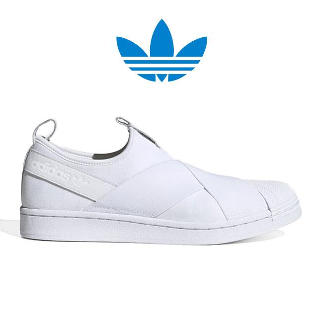 Adidas アディダスオリジナルス スーパースタースリッポン Fw7051 Fw7052 スニーカー シューズ メンズ レディース T Golden State 通販 Yahoo ショッピング