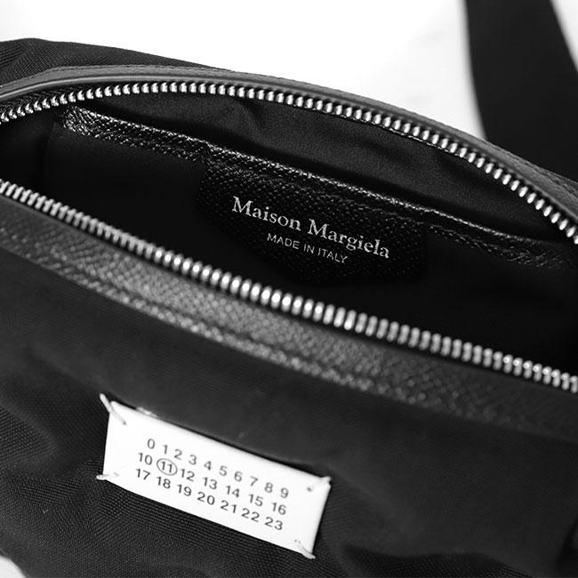 Maison Margiela メゾンマルジェラ グラムスラム スモール Maison Margiela メゾンマルジェラ グラムスラム スモール