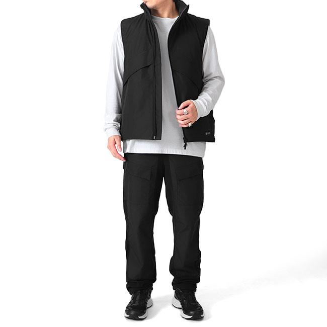 TIME SALE] D-VEC × ALMOSTBLACK ディーベック オールモストブラック