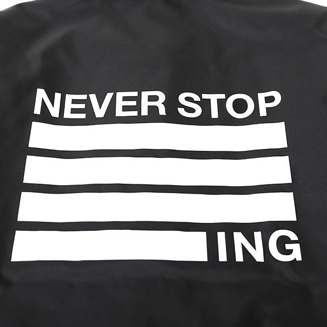 TIME SALE] THE NORTH FACE ノースフェイス NEVER STOP ING バックロゴ
