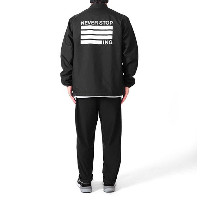 SALE] THE NORTH FACE ノースフェイス NEVER STOP ING バックロゴ