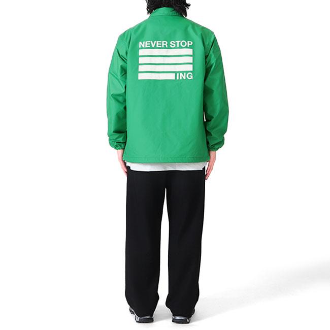 TIME SALE] THE NORTH FACE ノースフェイス NEVER STOP ING バックロゴ