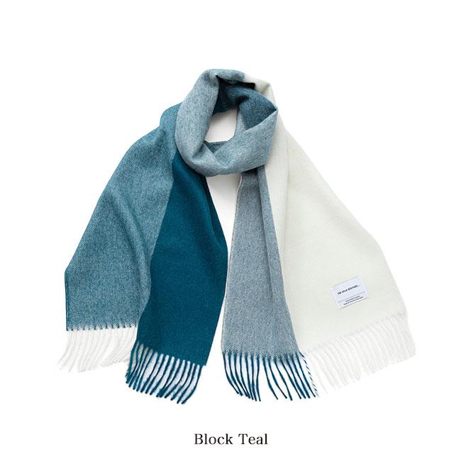 THE INOUE BROTHERS.ベイビーアルパカストール The Inoue Brothers ザ・イノウエブラザーズ ベビーアルパカ 2